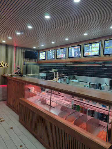 Photo of Kebab centre - 158 Queensway, Bletchley, Milton Keynes MK2 2RS
